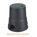 Protective Cover for Water Timer  with Solenoid Valve -Imported